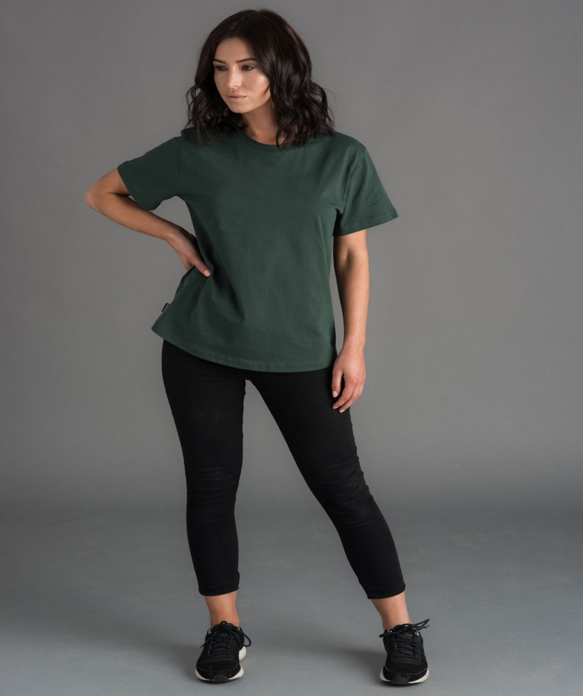 T-Shirt Half Sleeve